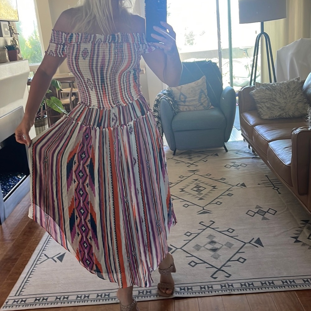 Ramy Brook dress